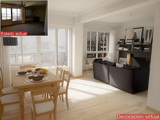 Foto 2 de Pis en venda a Villarrobledo de 3 habitacions i 101 m²