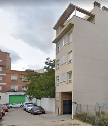 Foto 1 de Garatge en venda a calle De Belmonte de Tajo de 38 m²