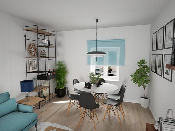 Foto 1 de Casa en venda a calle Calvario de 3 habitacions i 205 m²