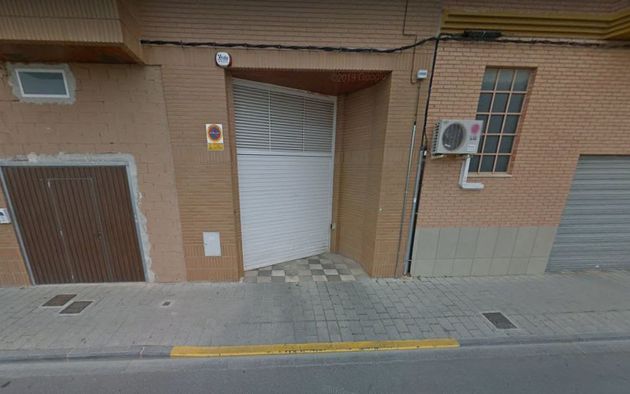 Foto 2 de Venta de garaje en calle Cabo Finisterre de 30 m²