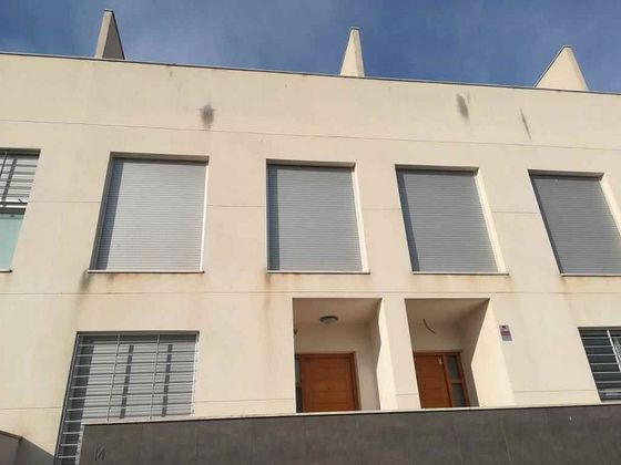 Foto 1 de Casa en venda a calle Pedro Villa Valero de 3 habitacions i 191 m²
