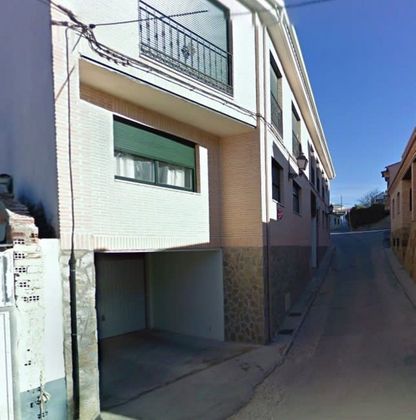 Foto 2 de Venta de garaje en calle Del Calvario de 56 m²