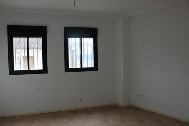 Foto 2 de Piso en venta en Cebolla de 3 habitaciones y 109 m²