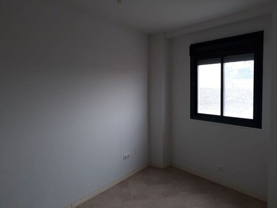 Foto 2 de Pis en venda a calle Barriada Santa Ana de 3 habitacions i 95 m²