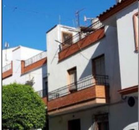 Foto 1 de Venta de casa en avenida De Andalucia de 3 habitaciones y 157 m²