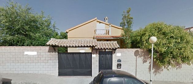 Foto 1 de Casa en venda a calle Acuario de 3 habitacions i 314 m²