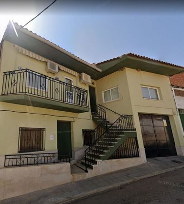 Foto 1 de Casa en venta en Viso del Marqués de 3 habitaciones y 247 m²