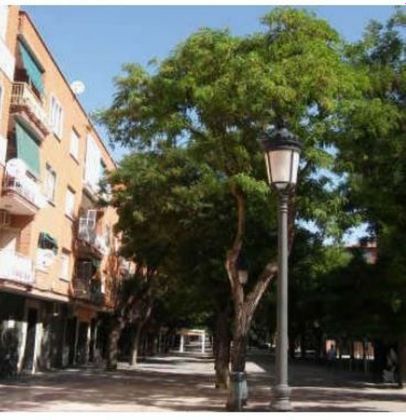 Foto 1 de Pis en venda a paseo Juan Carlos I de 3 habitacions i 116 m²