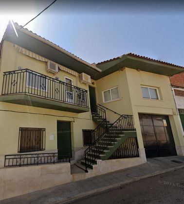 Foto 1 de Casa en venda a Viso del Marqués de 3 habitacions i 271 m²