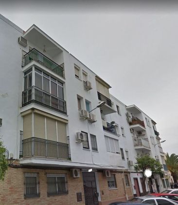 Foto 1 de Pis en venda a calle Batalla de Lepanto de 3 habitacions i 75 m²