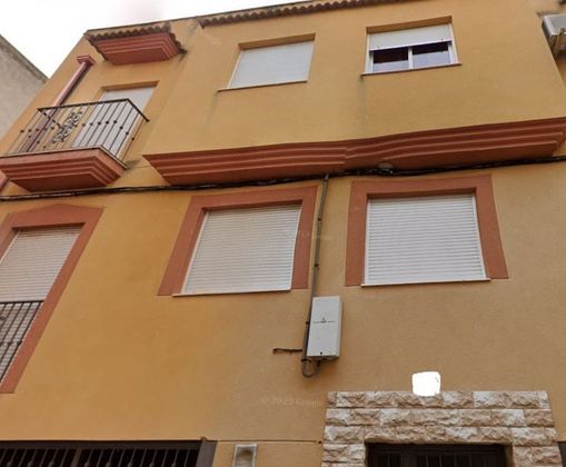 Foto 1 de Pis en venda a Guardia de Jaén (La) de 3 habitacions i 115 m²