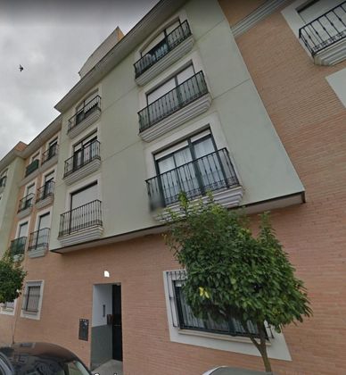 Foto 1 de Venta de piso en calle Serranía de Los Caballeros de 4 habitaciones y 160 m²