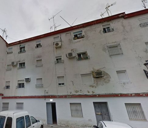 Foto 1 de Pis en venda a calle Jazmín de 2 habitacions i 53 m²