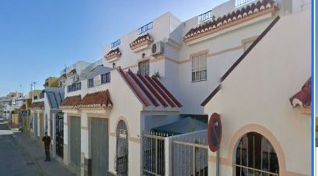 Foto 1 de Venta de casa en calle Generalife de 4 habitaciones y 136 m²