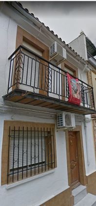 Foto 1 de Venta de casa en calle Jaén de 3 habitaciones y 96 m²