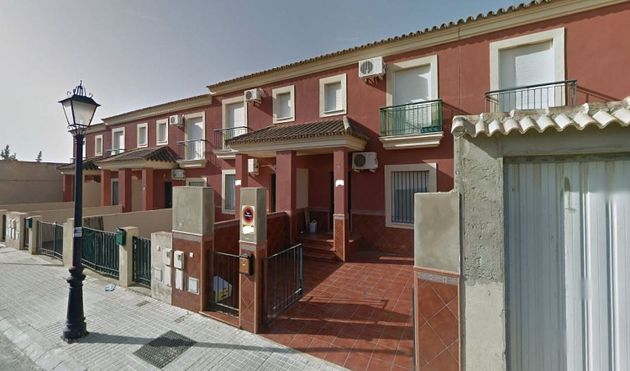 Foto 1 de Casa en venta en calle Calderón de la Barca de 3 habitaciones y 99 m²
