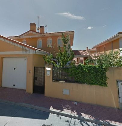 Foto 1 de Casa adosada en venta en Torrejón del Rey de 3 habitaciones y 154 m²