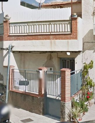 Foto 1 de Casa adosada en venta en calle San José de 3 habitaciones y 125 m²