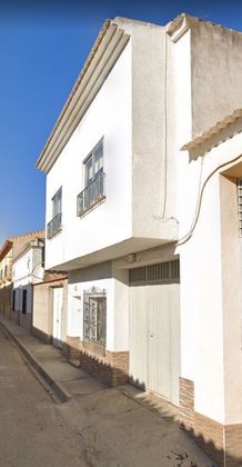 Foto 1 de Casa en venta en calle Almenas de 3 habitaciones y 265 m²