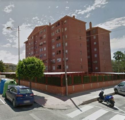 Foto 1 de Venta de piso en Orihuela ciudad de 3 habitaciones y 94 m²