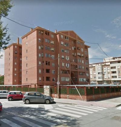 Foto 2 de Pis en venda a Orihuela ciudad de 3 habitacions i 94 m²