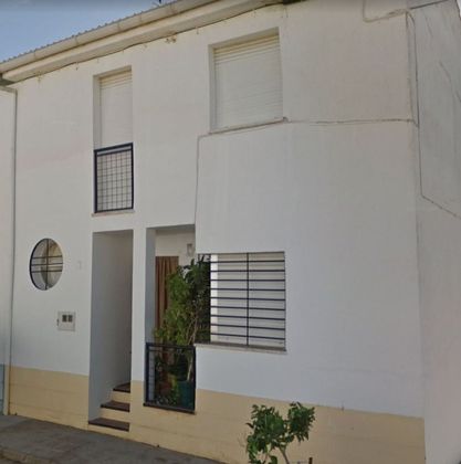 Foto 1 de Casa adossada en venda a Arroyomolinos (Cáceres) de 3 habitacions i 101 m²