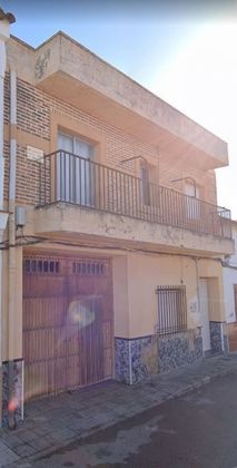 Foto 1 de Casa en venda a calle De la Paloma de 3 habitacions i 303 m²