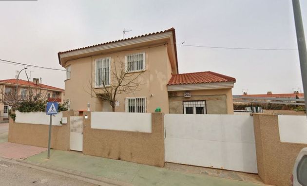 Foto 1 de Casa en venta en calle Benjamín Palencia de 3 habitaciones y 143 m²