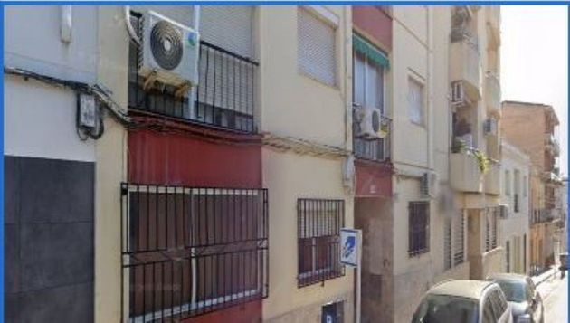 Foto 1 de Piso en venta en calle Suárez Somonte de 3 habitaciones y 149 m²