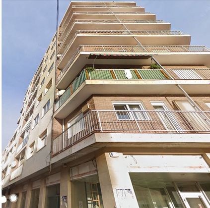 Foto 1 de Pis en venda a calle Octavio Cuartero de 3 habitacions i 148 m²