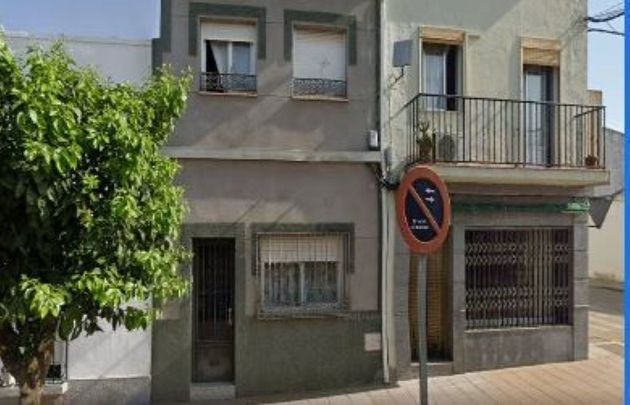 Foto 1 de Venta de piso en calle García Lorca de 3 habitaciones y 141 m²