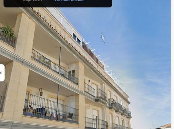 Foto 1 de Pis en venda a calle Guadalquivir de 3 habitacions i 97 m²
