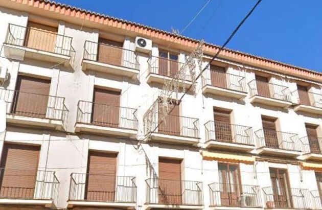 Foto 1 de Pis en venda a calle Encarnación de 3 habitacions i 93 m²