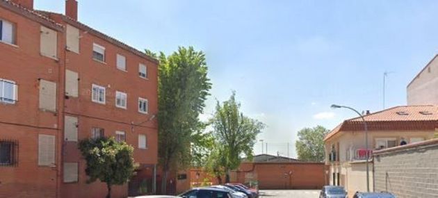 Foto 1 de Pis en venda a Puerta de Murcia - Colegios de 2 habitacions i 69 m²