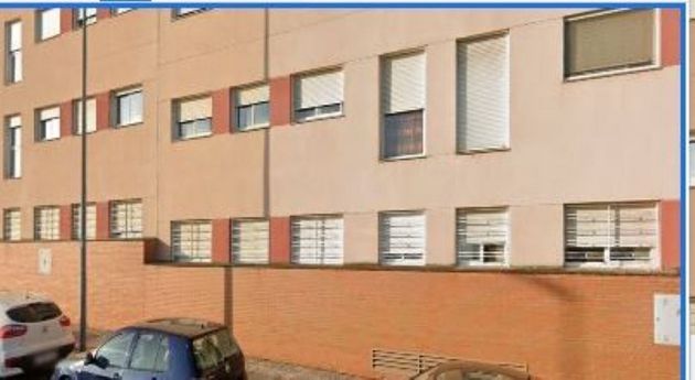 Foto 1 de Pis en venda a Ctra de Sevilla - Ronda sur de 3 habitacions i 102 m²