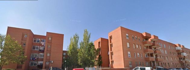 Foto 1 de Pis en venda a Puerta de Murcia - Colegios de 3 habitacions i 123 m²