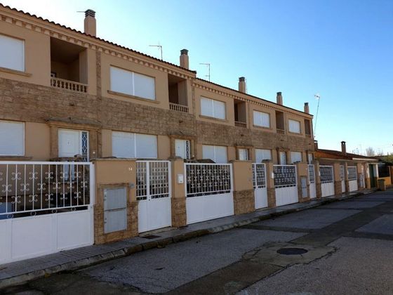 Foto 1 de Casa en venda a calle San Blas de 3 habitacions i 154 m²