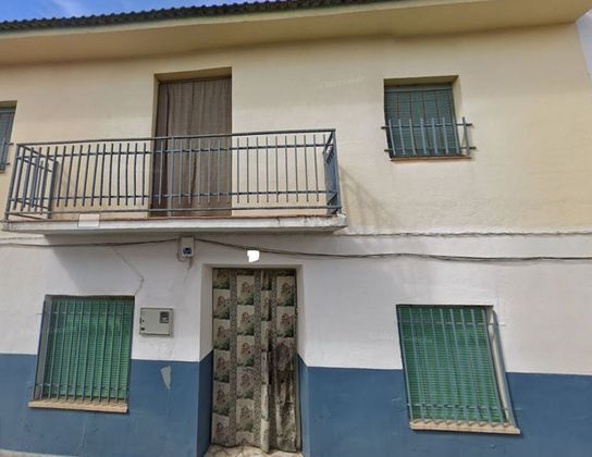 Foto 1 de Casa en venda a Miguel Esteban de 3 habitacions i 153 m²