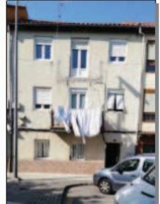 Foto 1 de Pis en venda a calle Fernández Hontoria de 3 habitacions i 139 m²