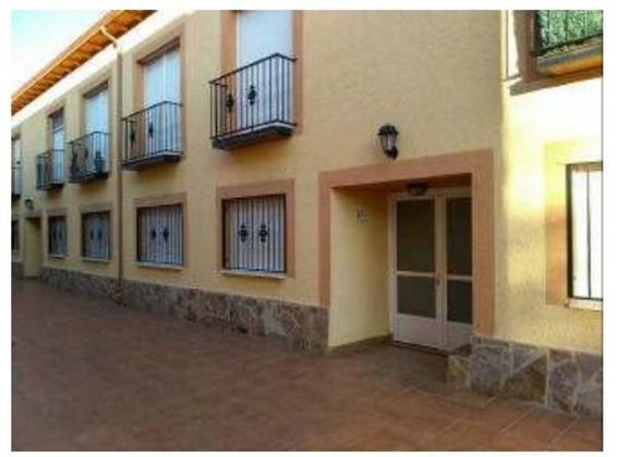 Foto 1 de Pis en venda a carretera Santa Cruz de 3 habitacions i 92 m²