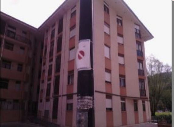 Foto 1 de Pis en venda a calle País Vasco de 3 habitacions i 83 m²