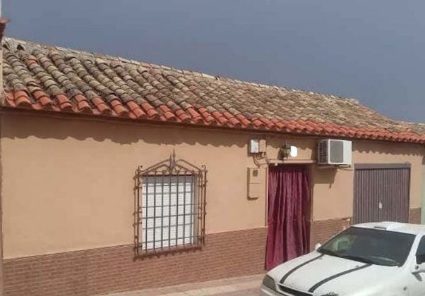 Foto 1 de Casa en venta en calle Los Molinos de 3 habitaciones y 150 m²