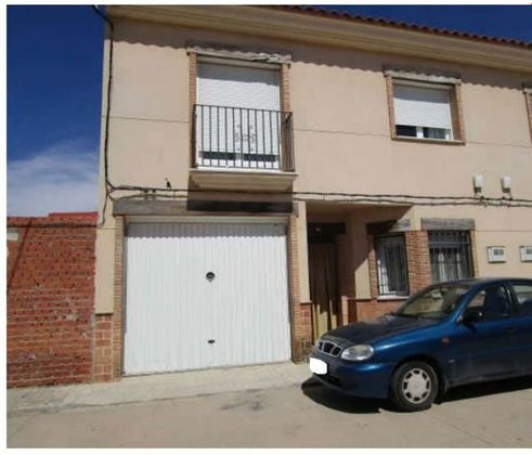 Foto 1 de Casa en venda a calle Méjico de 3 habitacions i 167 m²