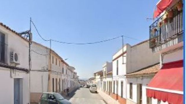 Foto 1 de Casa en venda a avenida Extremadura de 3 habitacions i 125 m²