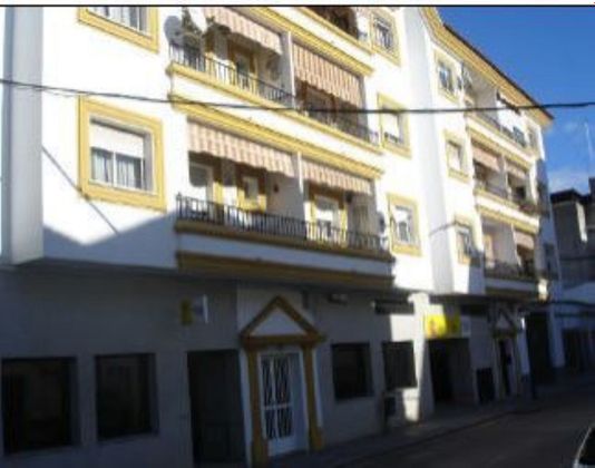 Foto 1 de Pis en venda a calle Vistahermosa de 3 habitacions i 124 m²