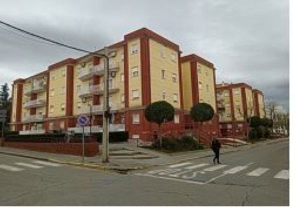 Foto 1 de Venta de piso en calle San Nicasio de 3 habitaciones y 96 m²