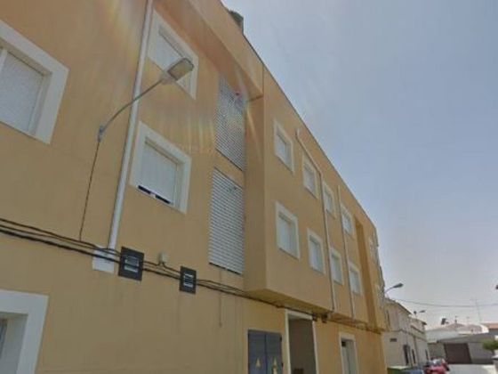 Foto 1 de Pis en venda a calle Quevedo de 3 habitacions i 99 m²