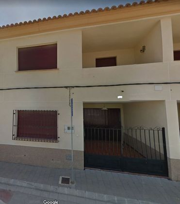 Foto 1 de Casa en venda a calle Joaquín Pardo de 3 habitacions i 148 m²
