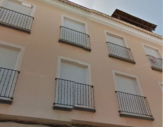 Foto 1 de Venta de piso en calle Córdoba de 3 habitaciones y 93 m²