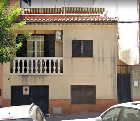 Foto 1 de Casa en venda a calle Duquesa de Talavera de 3 habitacions i 175 m²